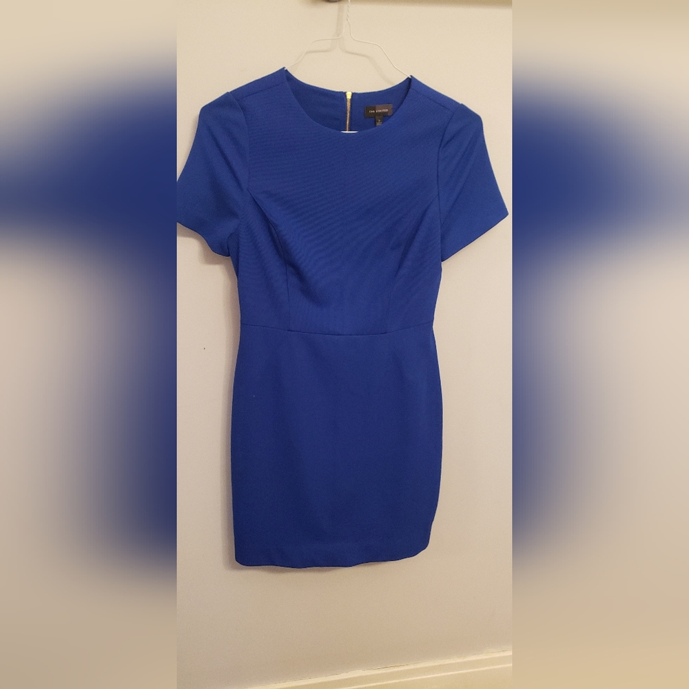 Size 2 Dress
